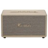 Портативная акустика Marshall Stanmore 3 (Бежевая) - миниатюра 1