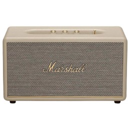Портативная акустика Marshall Stanmore 3 (Бежевая)