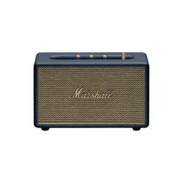Портативная акустика Marshall Acton 3 (Синяя)