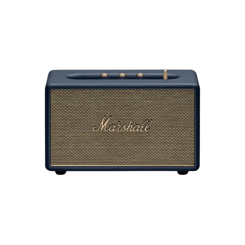 Портативная акустика Marshall Acton 3 (Синяя)