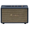 Портативная акустика Marshall Acton 3 (Синяя) - миниатюра 1