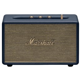 Портативная акустика Marshall Acton 3 (Синяя) - изображение 1