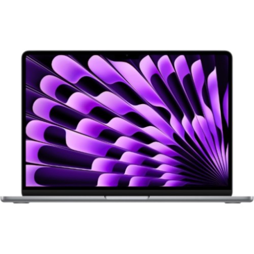 Ноутбук Apple MacBook Air 13 M3 24/512Gb (Space Gray)