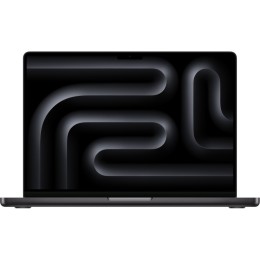 Ноутбук Apple MacBook Pro 14