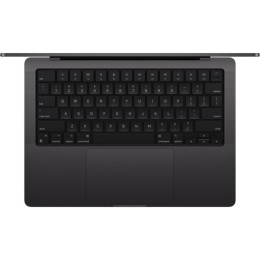 Ноутбук Apple MacBook Pro 14
