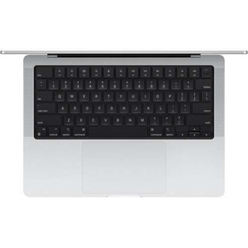Ноутбук Apple MacBook Pro 14