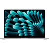 Ноутбук Apple MacBook Air 13.6" (M5, 32 ГБ, 1 ТБ SSD) Серебристый (Z1L2000PA)