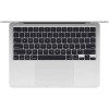Ноутбук Apple MacBook Air 13.6" (M5, 32 ГБ, 1 ТБ SSD) Серебристый (Z1L2000PA) - миниатюра 2