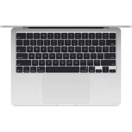 Ноутбук Apple MacBook Air 13.6" (M5, 32 ГБ, 1 ТБ SSD) Серебристый (Z1L2000PA) - изображение 1