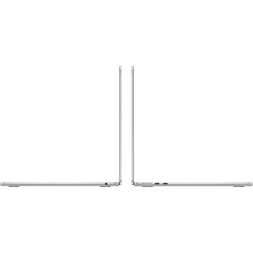Ноутбук Apple MacBook Air 13.6" (M5, 32 ГБ, 1 ТБ SSD) Серебристый (Z1L2000PA) - изображение 3