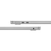 Ноутбук Apple MacBook Air 13.6" (M5, 32 ГБ, 1 ТБ SSD) Серебристый (Z1L2000PA) - миниатюра 4