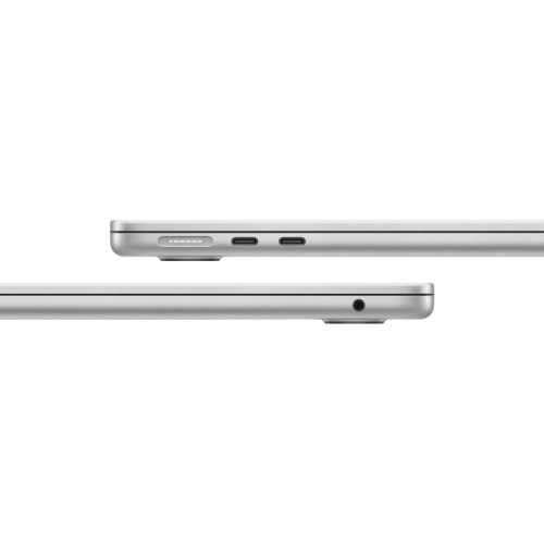 Ноутбук Apple MacBook Air 13.6" (M5, 32 ГБ, 1 ТБ SSD) Серебристый (Z1L2000PA) - изображение 4