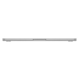 Ноутбук Apple MacBook Air 13.6" (M5, 32 ГБ, 1 ТБ SSD) Серебристый (Z1L2000PA) - изображение 4