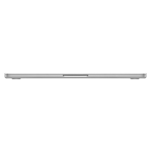 Ноутбук Apple MacBook Air 13.6" (M5, 32 ГБ, 1 ТБ SSD) Серебристый (Z1L2000PA) - изображение 5