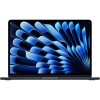 Ноутбук Apple MacBook Air 13.6" (M5, 32 ГБ, 1 ТБ SSD) Темно-синий (Z1L8000Q6)