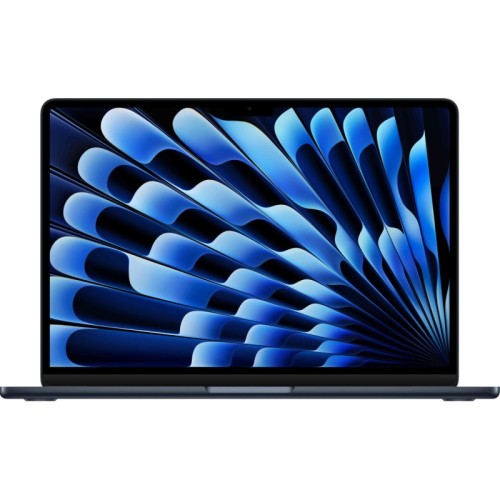Ноутбук Apple MacBook Air 13.6" (M5, 32 ГБ, 1 ТБ SSD) Темно-синий (Z1L8000Q6)