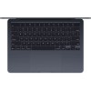 Ноутбук Apple MacBook Air 13.6" (M5, 32 ГБ, 1 ТБ SSD) Темно-синий (Z1L8000Q6) - миниатюра 2