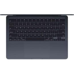 Ноутбук Apple MacBook Air 13.6" (M5, 32 ГБ, 1 ТБ SSD) Темно-синий (Z1L8000Q6)