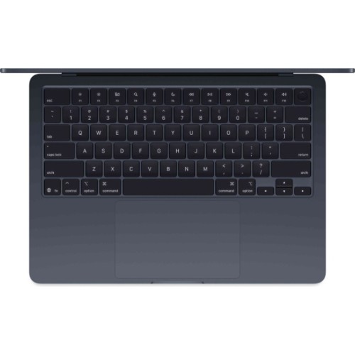 Ноутбук Apple MacBook Air 13.6" (M5, 32 ГБ, 1 ТБ SSD) Темно-синий (Z1L8000Q6) - изображение 2