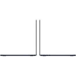 Ноутбук Apple MacBook Air 13.6" (M5, 32 ГБ, 1 ТБ SSD) Темно-синий (Z1L8000Q6)