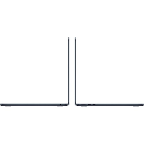 Ноутбук Apple MacBook Air 13.6" (M5, 32 ГБ, 1 ТБ SSD) Темно-синий (Z1L8000Q6) - изображение 3
