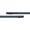 Ноутбук Apple MacBook Air 13.6" (M5, 32 ГБ, 1 ТБ SSD) Темно-синий (Z1L8000Q6) - миниатюра 4
