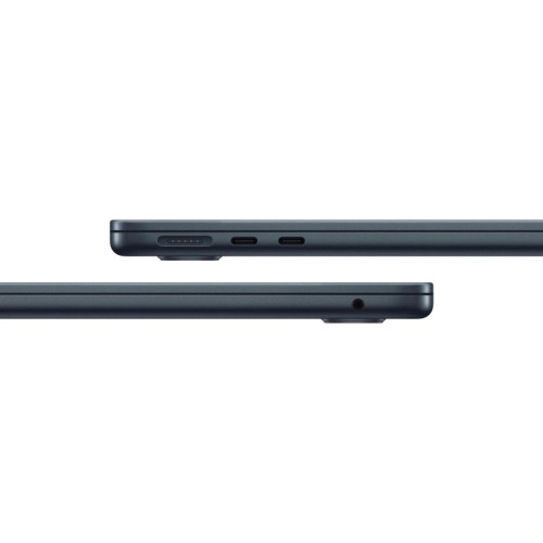 Ноутбук Apple MacBook Air 13.6" (M5, 32 ГБ, 1 ТБ SSD) Темно-синий (Z1L8000Q6) - изображение 4