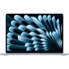Ноутбук Apple MacBook Air 13.6" (M5, 32 ГБ, 1 ТБ SSD) Небесно-голубой (Z1LB000NC)