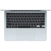 Ноутбук Apple MacBook Air 13.6" (M5, 32 ГБ, 1 ТБ SSD) Небесно-голубой (Z1LB000NC) - миниатюра 2
