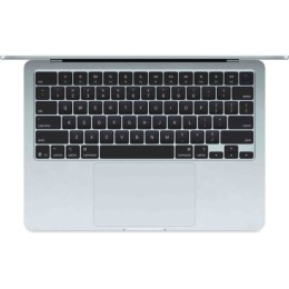 Ноутбук Apple MacBook Air 13.6" (M5, 32 ГБ, 1 ТБ SSD) Небесно-голубой (Z1LB000NC)