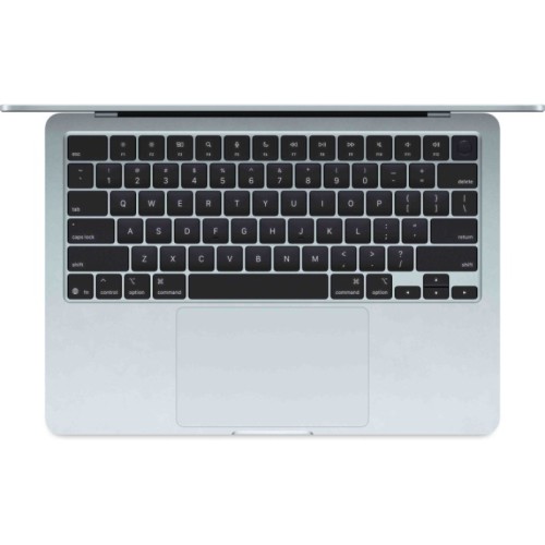 Ноутбук Apple MacBook Air 13.6" (M5, 32 ГБ, 1 ТБ SSD) Небесно-голубой (Z1LB000NC) - изображение 2