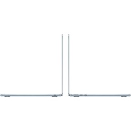 Ноутбук Apple MacBook Air 13.6" (M5, 32 ГБ, 1 ТБ SSD) Небесно-голубой (Z1LB000NC)