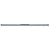 Ноутбук Apple MacBook Air 13.6" (M5, 32 ГБ, 1 ТБ SSD) Небесно-голубой (Z1LB000NC) - миниатюра 5