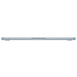 Ноутбук Apple MacBook Air 13.6" (M5, 32 ГБ, 1 ТБ SSD) Небесно-голубой (Z1LB000NC)