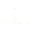 Ноутбук Apple MacBook Air 13.6" (M5, 32 ГБ, 1 ТБ SSD) Сияющая звезда (Z1L5000N0) - миниатюра 3