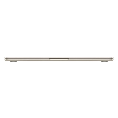 Ноутбук Apple MacBook Air 13.6" (M5, 32 ГБ, 1 ТБ SSD) Сияющая звезда (Z1L5000N0) - изображение 5