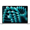 Ноутбук Apple MacBook Air 15" (M5, 32 ГБ, 1 ТБ SSD) Серебристый (Z1LR000K2)