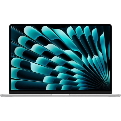 Ноутбук Apple MacBook Air 15" (M5, 32 ГБ, 1 ТБ SSD) Серебристый (Z1LR000K2)