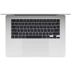 Ноутбук Apple MacBook Air 15" (M5, 32 ГБ, 1 ТБ SSD) Серебристый (Z1LR000K2) - миниатюра 2