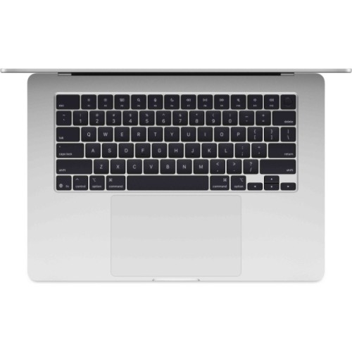 Ноутбук Apple MacBook Air 15" (M5, 32 ГБ, 1 ТБ SSD) Серебристый (Z1LR000K2) - изображение 2