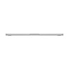 Ноутбук Apple MacBook Air 15" (M5, 32 ГБ, 1 ТБ SSD) Серебристый (Z1LR000K2) - миниатюра 5