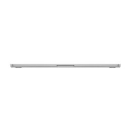 Ноутбук Apple MacBook Air 15" (M5, 32 ГБ, 1 ТБ SSD) Серебристый (Z1LR000K2) - изображение 4