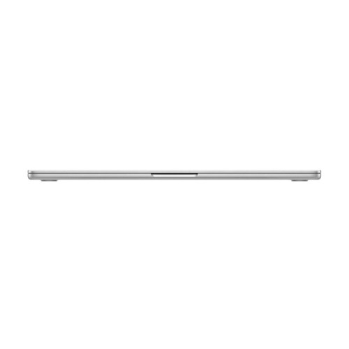 Ноутбук Apple MacBook Air 15" (M5, 32 ГБ, 1 ТБ SSD) Серебристый (Z1LR000K2) - изображение 5
