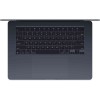Ноутбук Apple MacBook Air 15" (M5, 32 ГБ, 1 ТБ SSD) Темно-синий (Z1LX000K2) - миниатюра 2