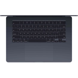 Ноутбук Apple MacBook Air 15" (M5, 32 ГБ, 1 ТБ SSD) Темно-синий (Z1LX000K2) - изображение 1