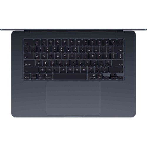 Ноутбук Apple MacBook Air 15" (M5, 32 ГБ, 1 ТБ SSD) Темно-синий (Z1LX000K2) - изображение 2