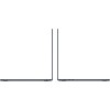 Ноутбук Apple MacBook Air 15" (M5, 32 ГБ, 1 ТБ SSD) Темно-синий (Z1LX000K2) - миниатюра 3