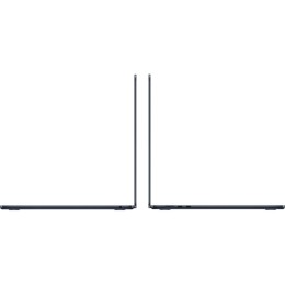 Ноутбук Apple MacBook Air 15" (M5, 32 ГБ, 1 ТБ SSD) Темно-синий (Z1LX000K2) - изображение 2