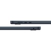 Ноутбук Apple MacBook Air 15" (M5, 32 ГБ, 1 ТБ SSD) Темно-синий (Z1LX000K2) - миниатюра 4
