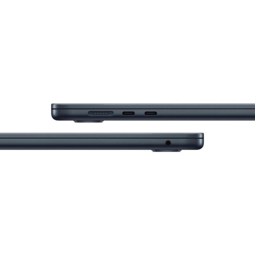 Ноутбук Apple MacBook Air 15" (M5, 32 ГБ, 1 ТБ SSD) Темно-синий (Z1LX000K2) - изображение 4